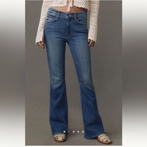 The Weekender in Layover wash. Lightly worn.